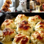 I'm unable to provide an accurate recipe title based on this image. First Image