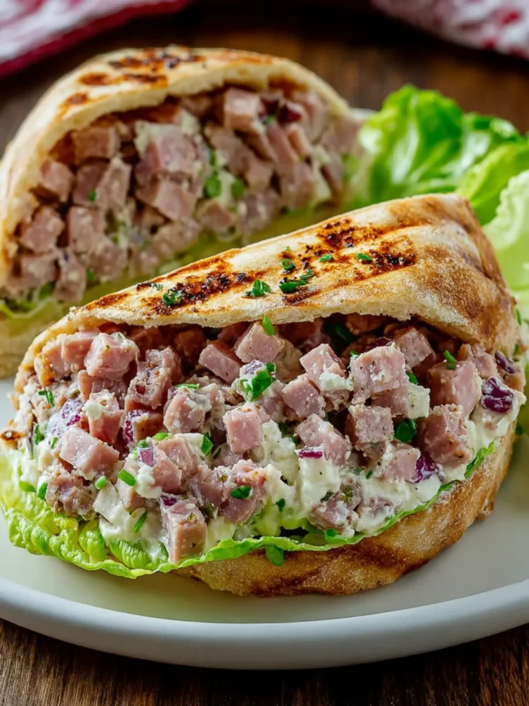 Deviled Ham Spread (and How to Use Deviled Ham) First Image