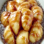 Sweet Instant Pot Cinnamon Apples – Quick & Irresistible Treat First Image