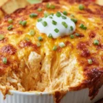 Buffalo Chicken Dip: 7 Mouthwatering Reasons to Indulge First Image