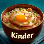 Cozy Up with Chicken Arroz Caldo: A Hearty Comfort Bowl First Image