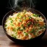 Bobby Flay’s Crispy Rice Recipe First Image