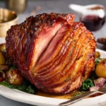 The Heavenly Ham You'll Want to Make Year After Year for the Holidays First Image