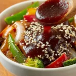 Homemade Hoisin Sauce First Image