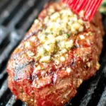 Grilling Frozen Steak First Image