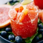 Citrus Vinaigrette Recipe First Image