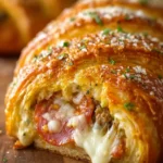 Crab Rangoon Egg Rolls First Image