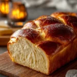 Homemade Amish Sweet Bread First Image