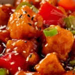 Panda Express Sweet and Sour Sauce First Image
