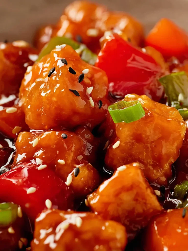 Panda Express Sweet and Sour Sauce First Image