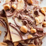 Peanut Butter Bark First Image
