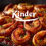 Savor Bold New Orleans-Style Barbecue Shrimp at Home First Image