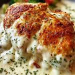 Creamy Ranch Chicken: 5 Steps to Irresistible Comfort Food First Image