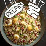 Cauliflower Fried Rice First Image