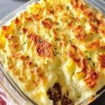 Instant Pot Shepherd’s Pie First Image