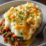 Shepherd’s Pie Baked Potatoes First Image