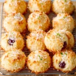 The 3-Ingredient Holiday Cookie I Make Every Year First Image