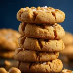 Double Peanut Butter Cookies First Image