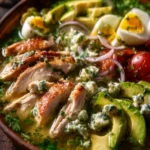 Green Enchilada Chicken Soup First Image