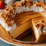 Best Peanut Butter Pie First Image
