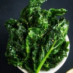 Easy Sautéed Kale First Image