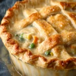 Chicken Pot Pie First Image