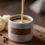 Starbucks White Chocolate Mocha Sauce (Easy Copycat Recipe) First Image