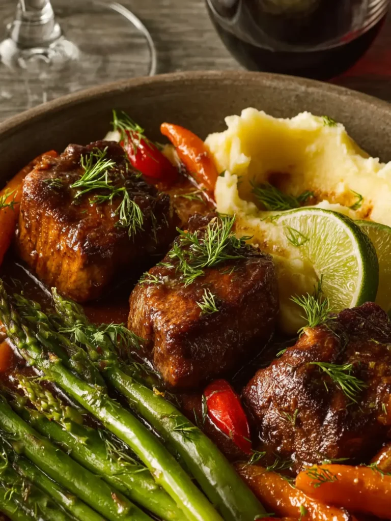 Delicious Slow Cooker Recipes for Effortless Weeknight Dinners First Image