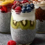 6 Chia Pudding Recipes That Actually Taste Good First Image
