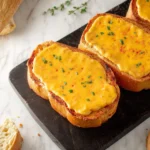 Welsh Rarebit First Image