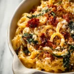 Baked Feta Pasta First Image