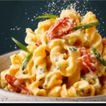 Boursin Pasta First Image