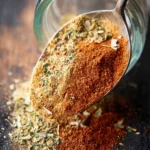 Cheap and Easy Homemade Taco Seasoning First Image