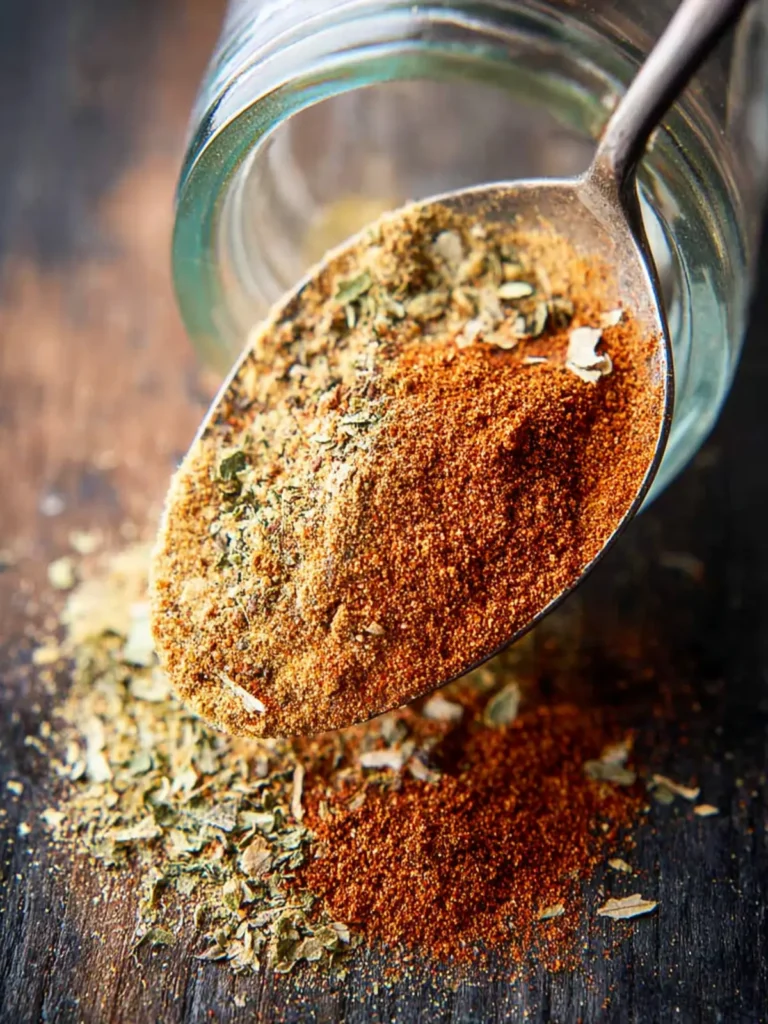 Cheap and Easy Homemade Taco Seasoning First Image