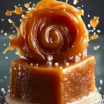 Date Caramel First Image