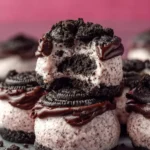 No-Bake Oreo Cheesecake Bites First Image