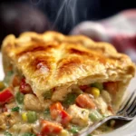 Tex-Mex Pot Pie First Image