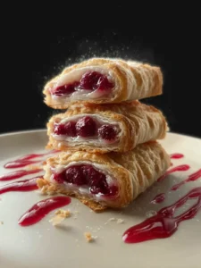 Toaster Strudels First Image