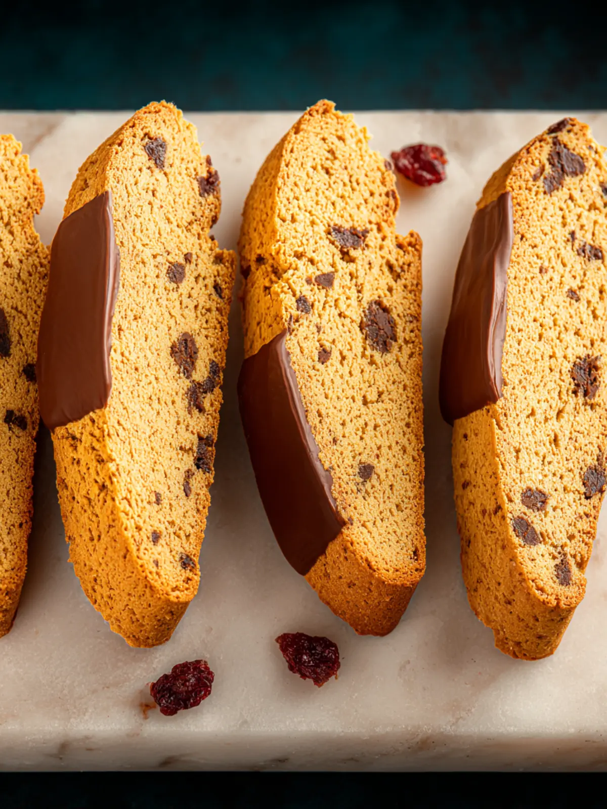 Gluten Free Biscotti: The Best Crunchy Treat You’ll Love