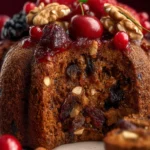 gluten free fruit cake First Image