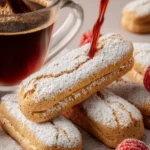 gluten free ladyfingers First Image