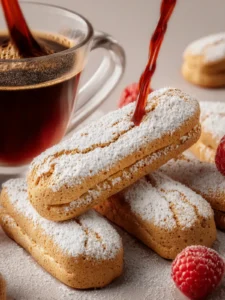 gluten free ladyfingers First Image