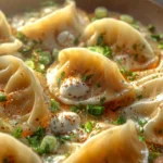 viral blanket dumplings First Image